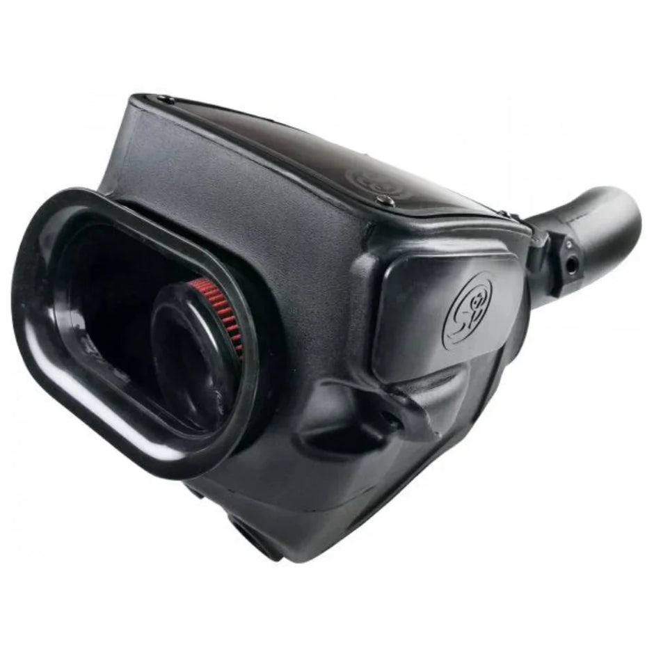 Cold Air Intake for 2016-2019 Nissan Titan XD 5.0L Cummins Diesel