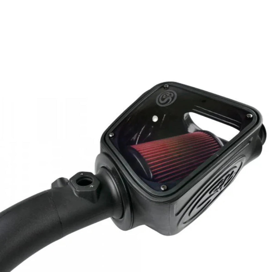 Cold Air Intake for 2016-2019 Nissan Titan XD 5.0L Cummins Diesel