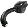 Cold Air Intake for 2016-2019 Nissan Titan XD 5.0L Cummins Diesel
