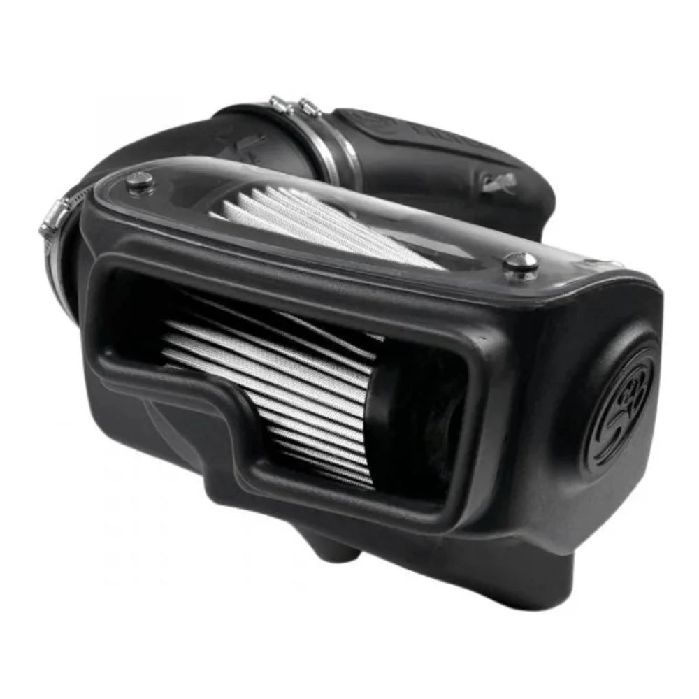 Cold Air Intake for 1997-2006 Jeep Wrangler 4.0L