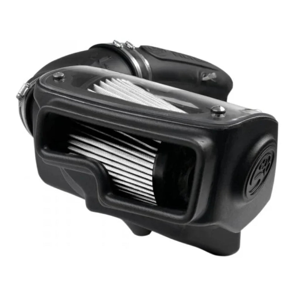 Cold Air Intake for 1997-2006 Jeep Wrangler 4.0L