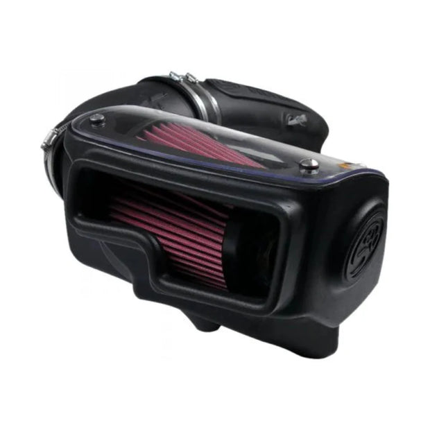 Cold Air Intake for 1997-2006 Jeep Wrangler 4.0L
