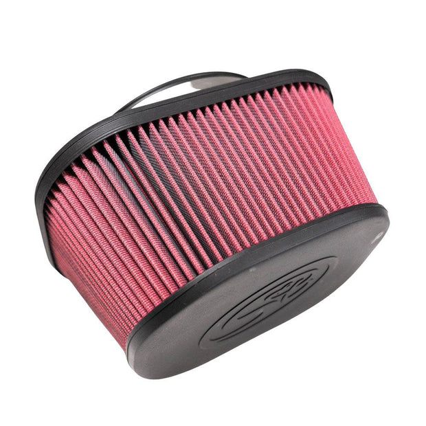 S&B Replacement Filter For Banks Intake - S&B