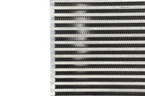 High-Performance Bar & Plate Intercooler Core 27x6x6 - Vertical Flow