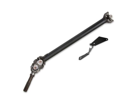 Cognito CV Front Driveline Kit For 4-6 Inch Lift-Duramax/ 4-12 Inch Lift-Gas On 01-16 Silverado/Sierra 2500/3500