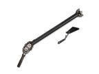 Cognito CV Front Driveline Kit For 4-6 Inch Lift-Duramax/ 4-12 Inch Lift-Gas On 01-16 Silverado/Sierra 2500/3500