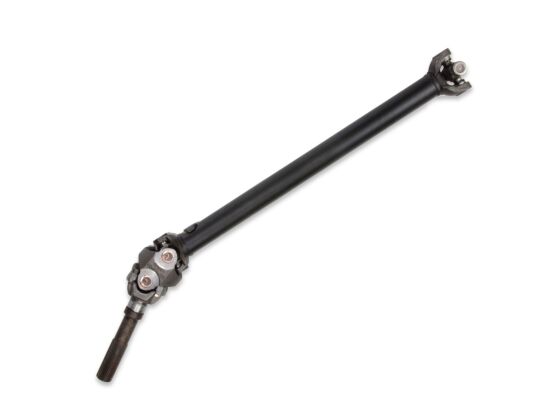 CV Front Driveline For 4-Inch 7-Inch And 10-Inch Cognito Lifts On 2020-2024 GM 2500HD / 3500HD Diesel Trucks Equipped With 10-Speed Allison Transmissions