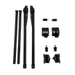 Traction Bar Kit for 2001-2019 Silverado and Sierra 2500/3500 & 1994-2002 Ram 2500/3500