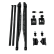 Traction Bar Kit for 2020-2026 Silverado and Sierra 2500/3500