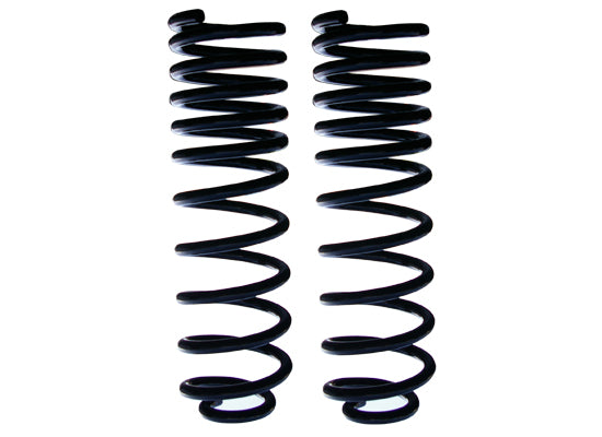 ICON 2009-2023 Dodge/Ram 1500 1.5” Lift Rear Dual Rate Coil Spring Kit