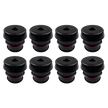 Body Mount Kit for 2006-2014 Chevy / GMC 1500, 2500, 3500 Extended / Crew Cab - S&B