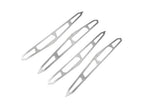 Cognito Enhancement Plate Kit For SM Series Compression Strut Kit For 2011-2024 Silverado/Sierra 2500/3500 2WD/4WD