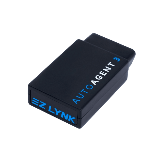 EZ Lynk AutoAgent 3.0 - Rental Unit - S&B