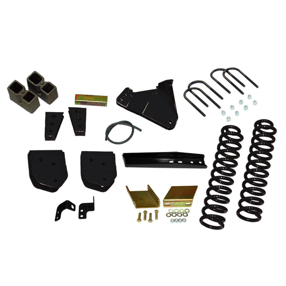 Skyjacker - 6IN.KIT 2011 F350 4WD DIESEL - F11651K3