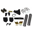 Skyjacker - 6IN.KIT 2011 F350 4WD DIESEL - F11651K3