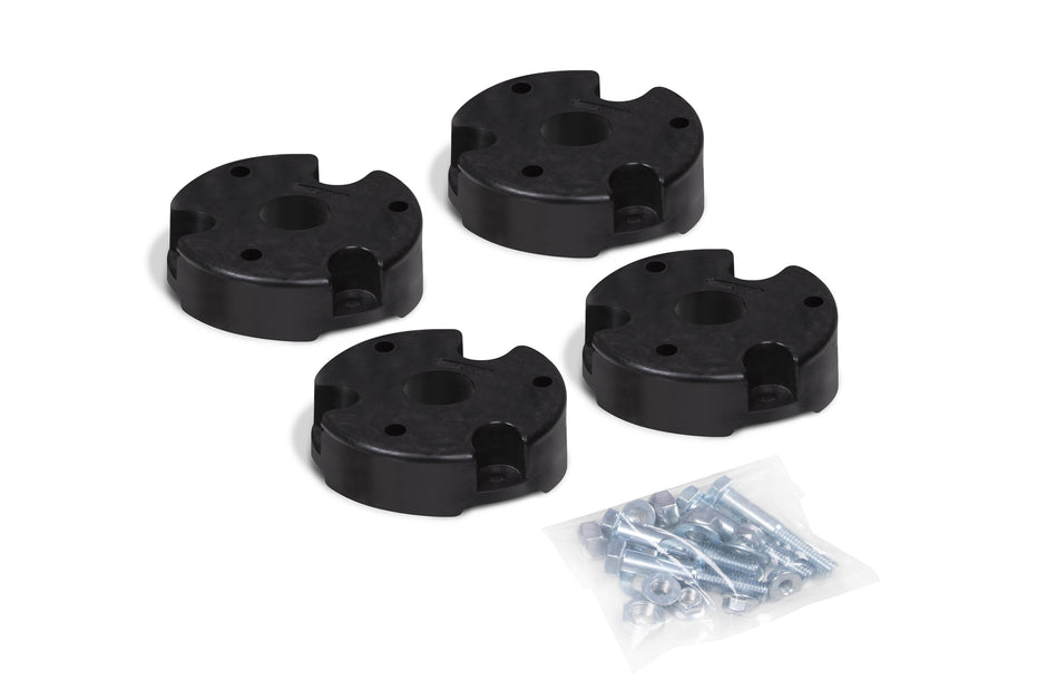 Zone 2" Lift Kit