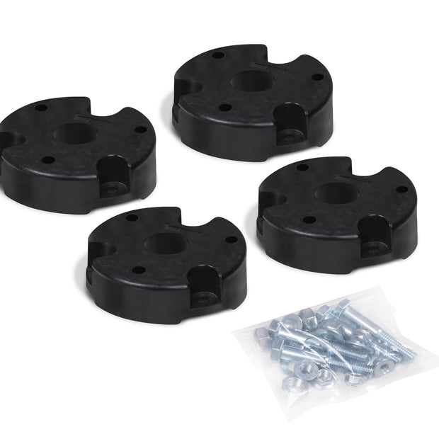 Zone 2" Lift Kit