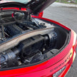 JLT Cold Air Intake for the 2020-2025 Chevrolet Corvette C8 Stingray 6.2L & 2025 E-Ray - S&B