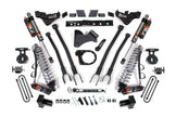 2023-2026 Ford F350 Super Duty 4wd 7