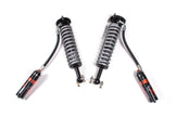 Kit: 2019-2026 GM 1500 Front Coilover  2.5 Series  AL  R/R  Non-TB/Non-AT4 0-2