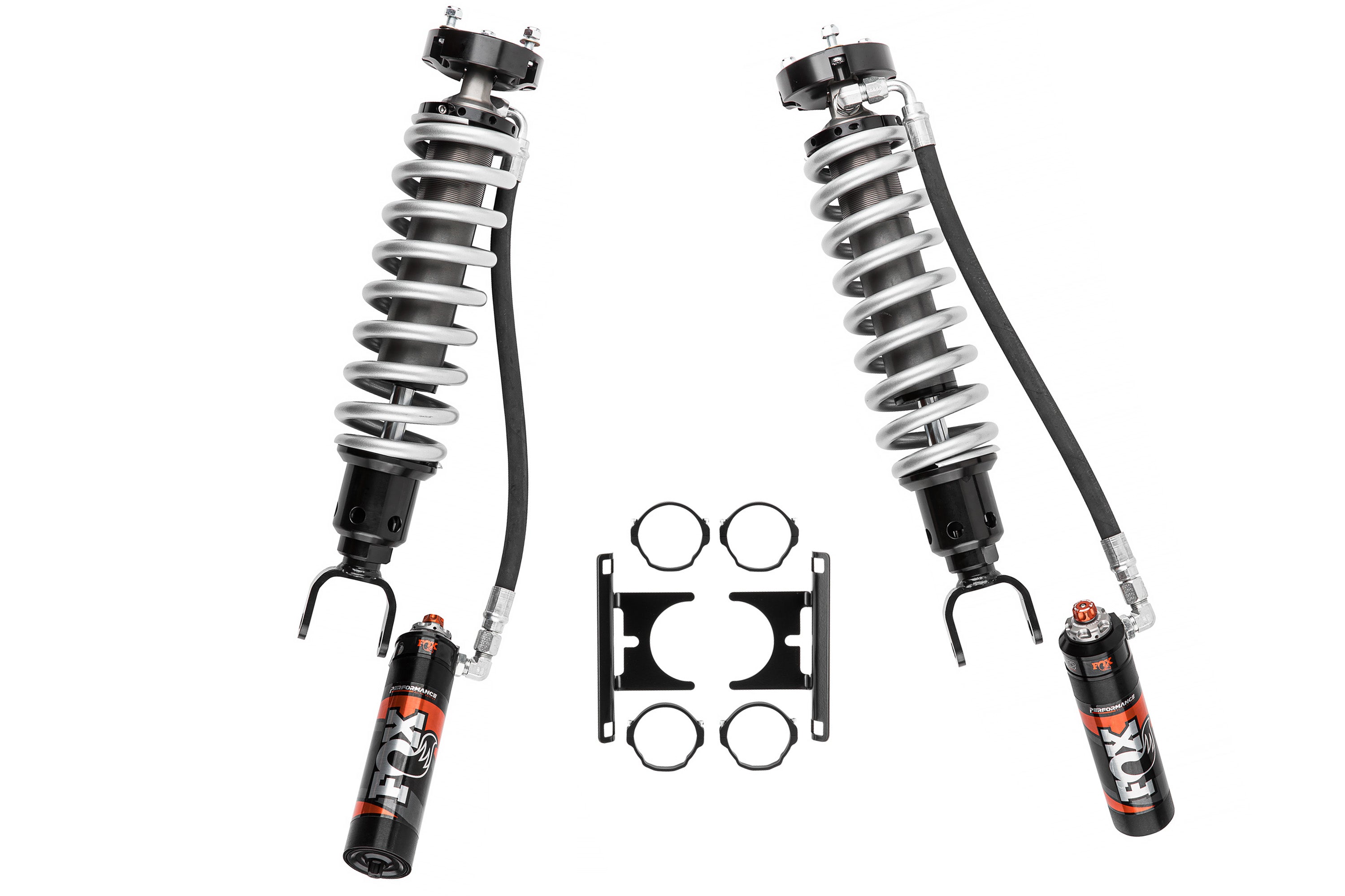 Kit: 2019-2026 Ram 1500 W/ UCA  Front Coilover  2.5 Truck PES  R/R  2-3