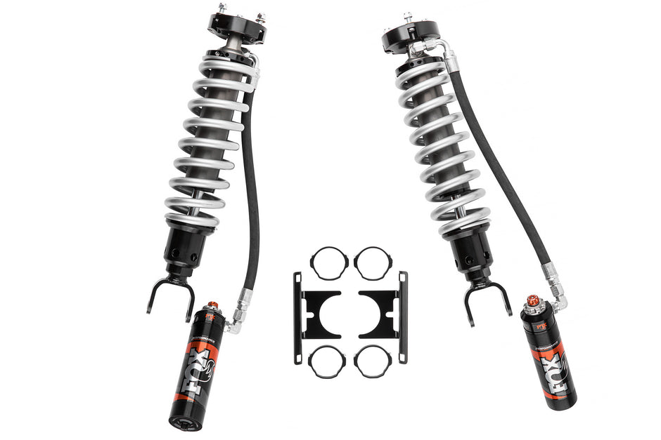 Kit: 2019-2026 Ram 1500 W/ UCA  Front Coilover  2.5 Truck PES  R/R  2-3" Lift  D