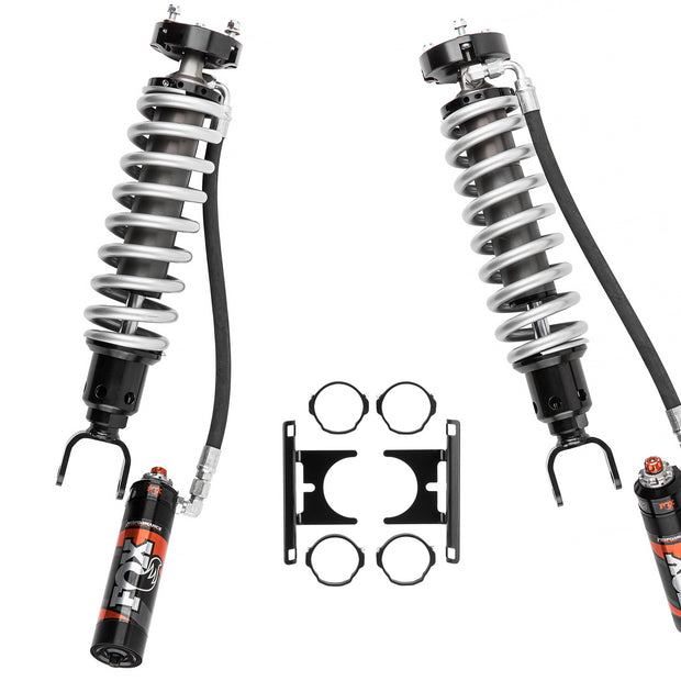 Kit: 2019-2026 Ram 1500 W/ UCA  Front Coilover  2.5 Truck PES  R/R  2-3" Lift  D