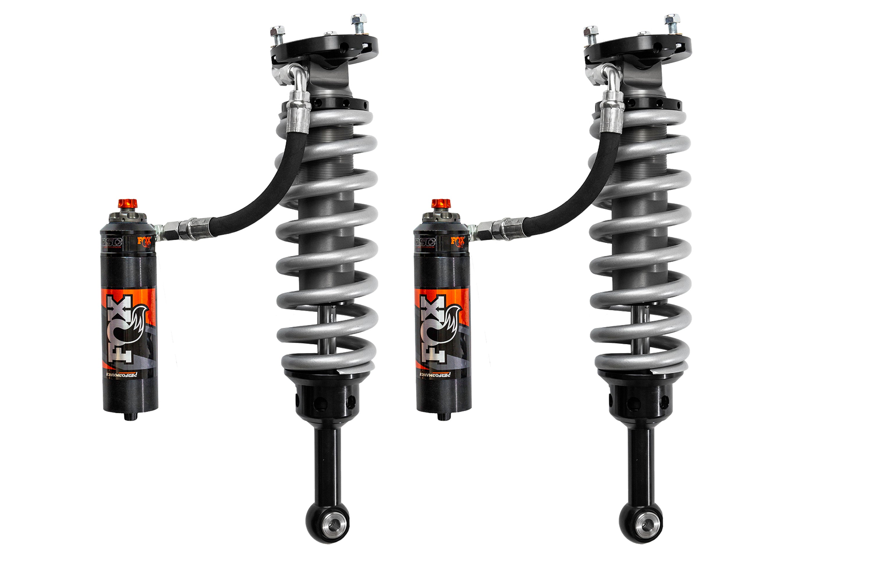 Kit: 05-ON Toyota Tacoma  Front  Coilover  2.5 Truck PES  R/R 2-3