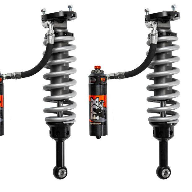 Kit: 05-ON Toyota Tacoma  Front  Coilover  2.5 Truck PES  R/R 2-3" Lift  DSC