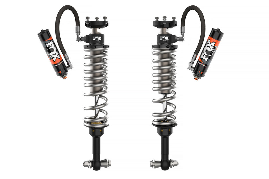 Kit: 21-ON Ford Bronco  4 Door  Rear Coilover  2.5 Truck PES  R/R  Base 3" Lift