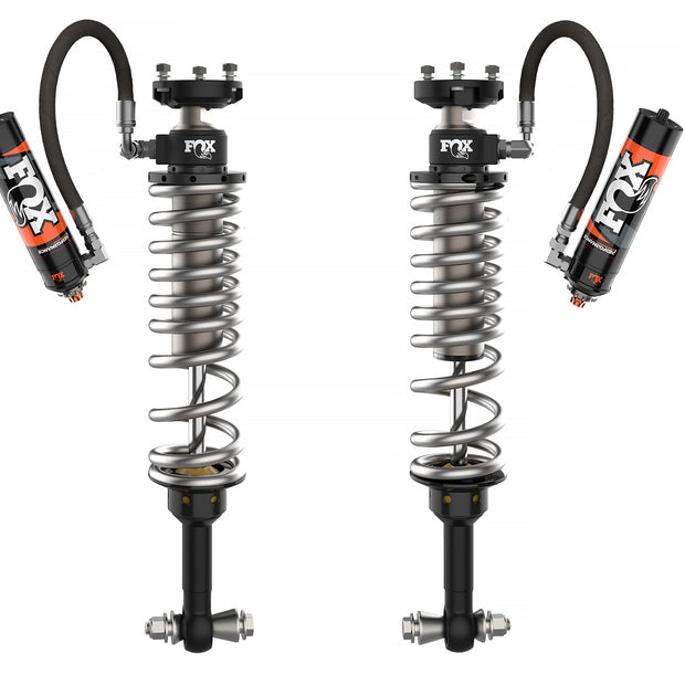 Kit: 21-ON Ford Bronco  4 Door  Rear Coilover  2.5 Truck PES  R/R  Base 3" Lift