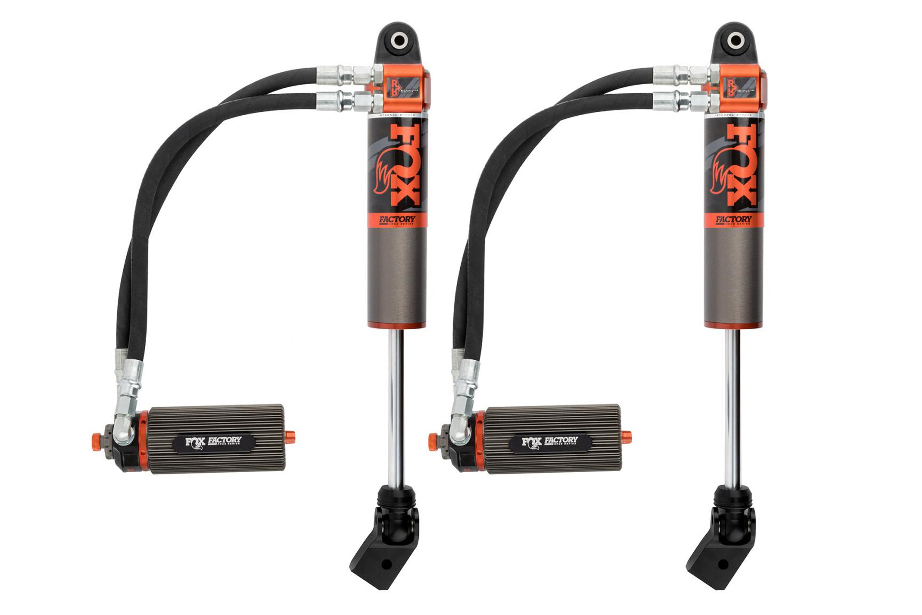 NF: Kit: 2018-2025 Jeep JL  Front  Internal Bypass  3.0 Series  R/R  3.5-4.5