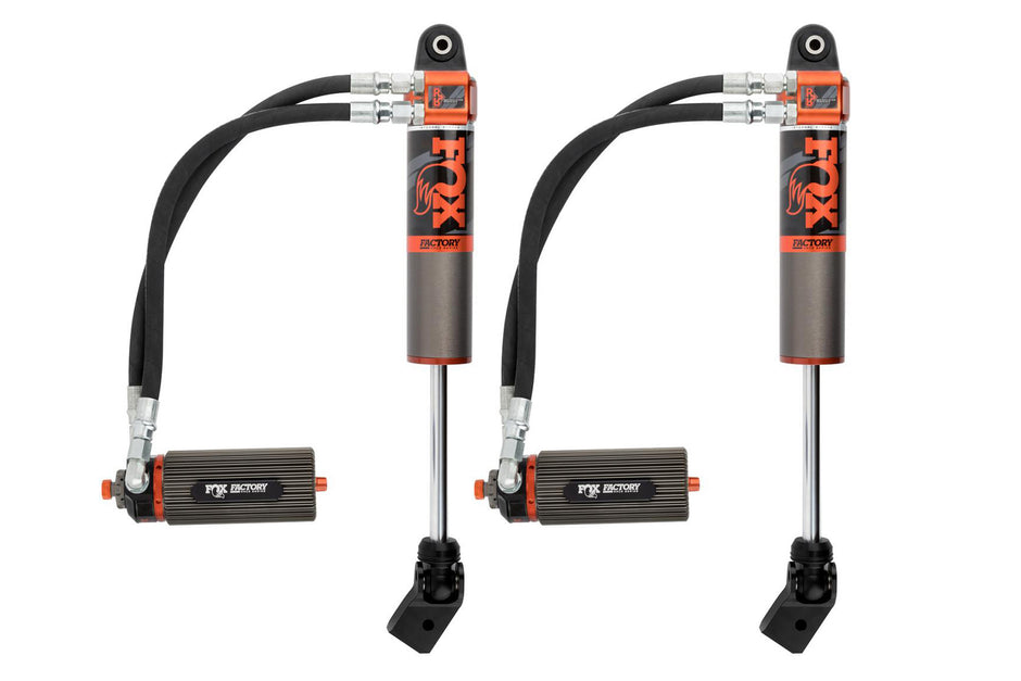 NF: Kit: 2018-2025 Jeep JL  Front  Internal Bypass  3.0 Series  R/R  3.5-4.5" Li