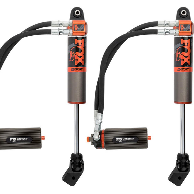 NF: Kit: 2018-2025 Jeep JL  Front  Internal Bypass  3.0 Series  R/R  3.5-4.5" Li