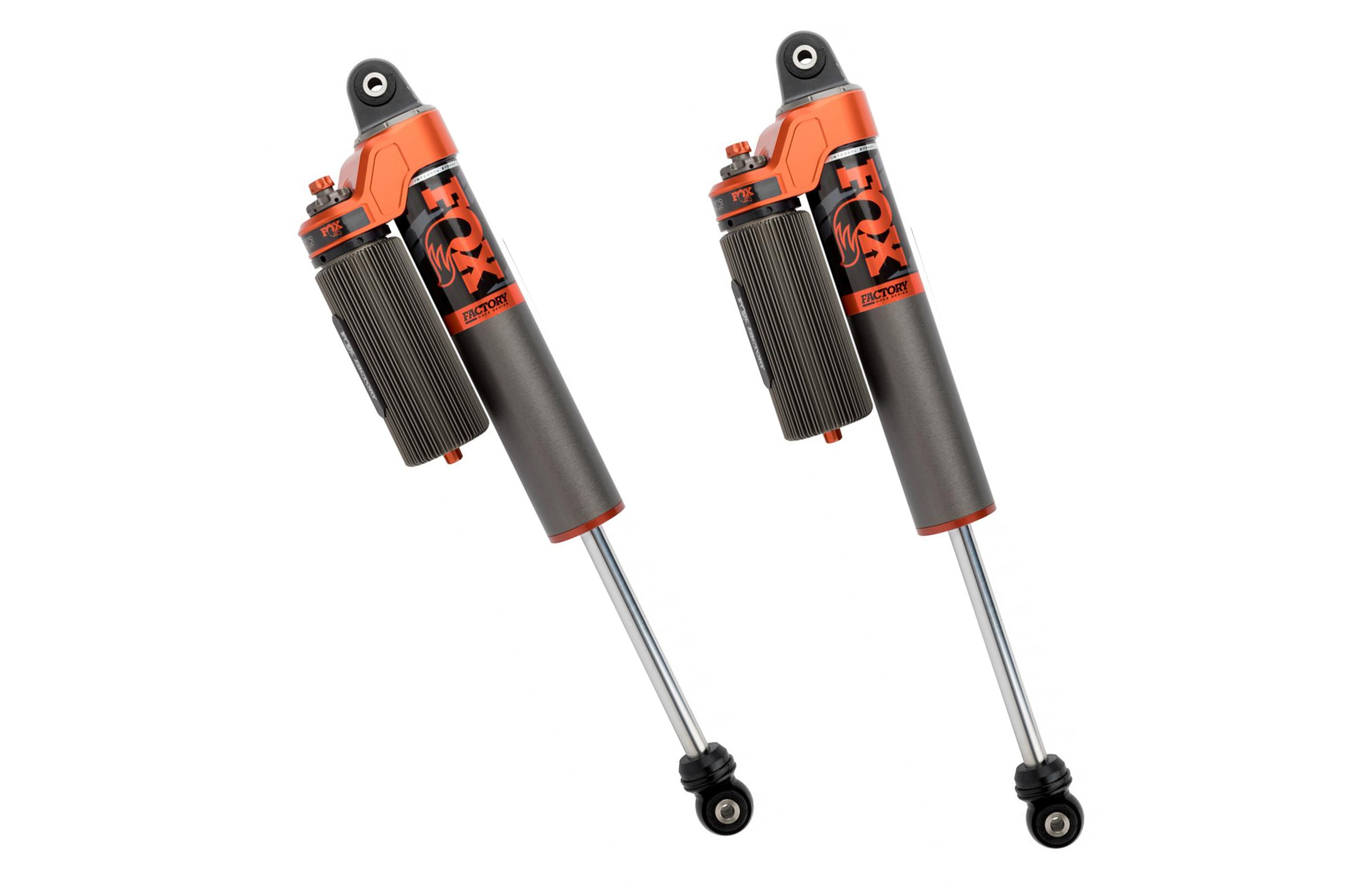 Kit: 2018-2025 Jeep JL  Rear  Internal Bypass  3.0 Series  P/B  3.5-4.5