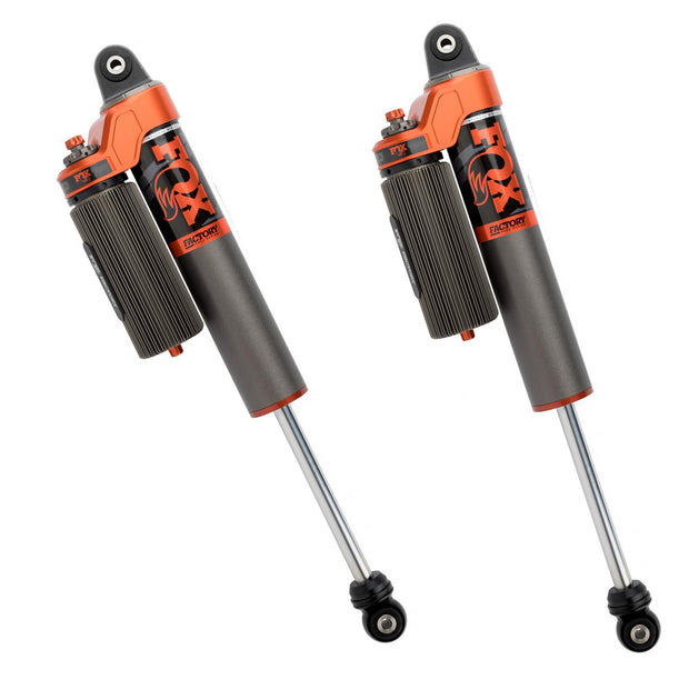 Kit: 2018-2025 Jeep JL  Rear  Internal Bypass  3.0 Series  P/B  3.5-4.5" Lift  D