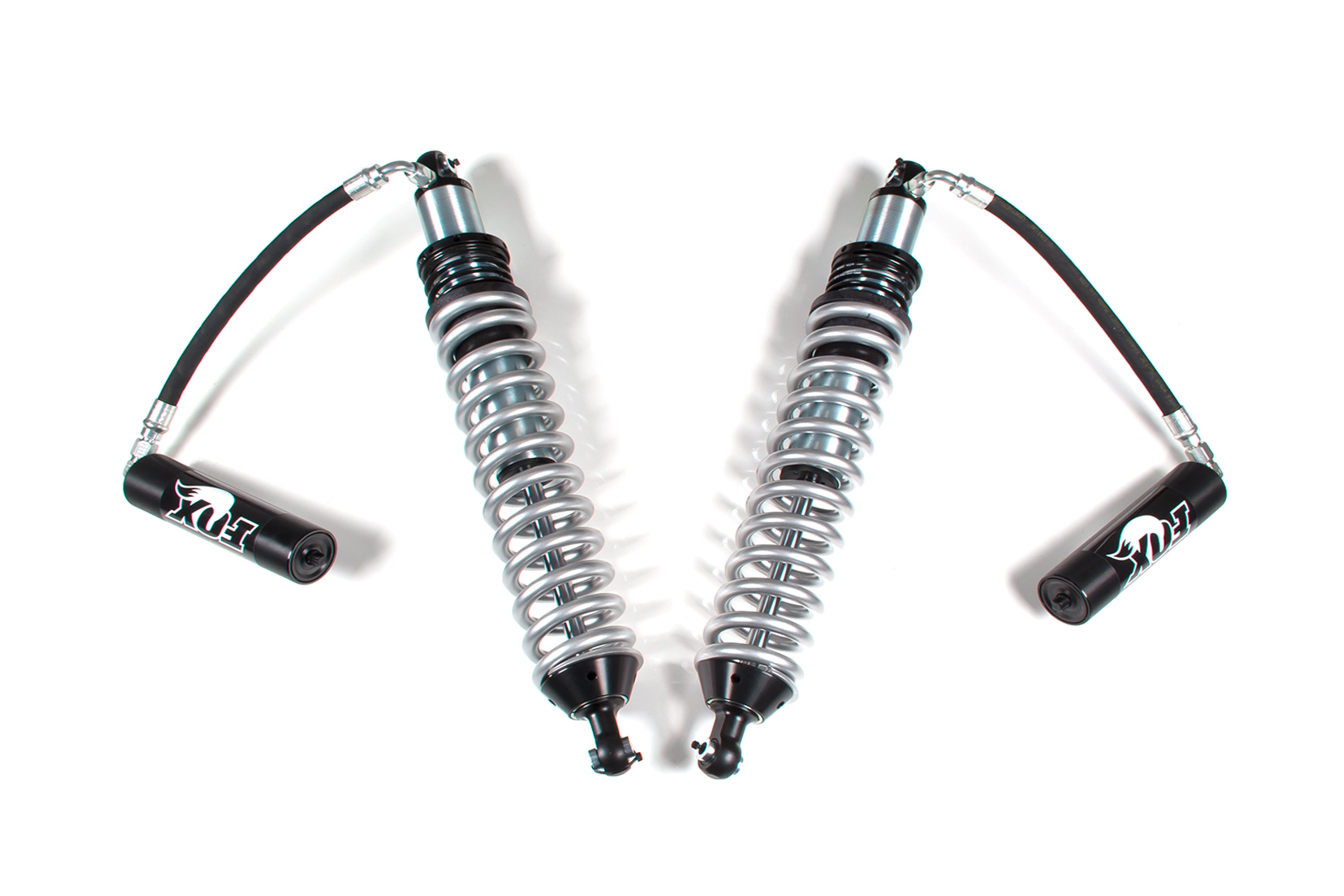 Kit: BDS 03-13 Ram 2500/3500 Front Coilver  2.5 Series  R/R 6