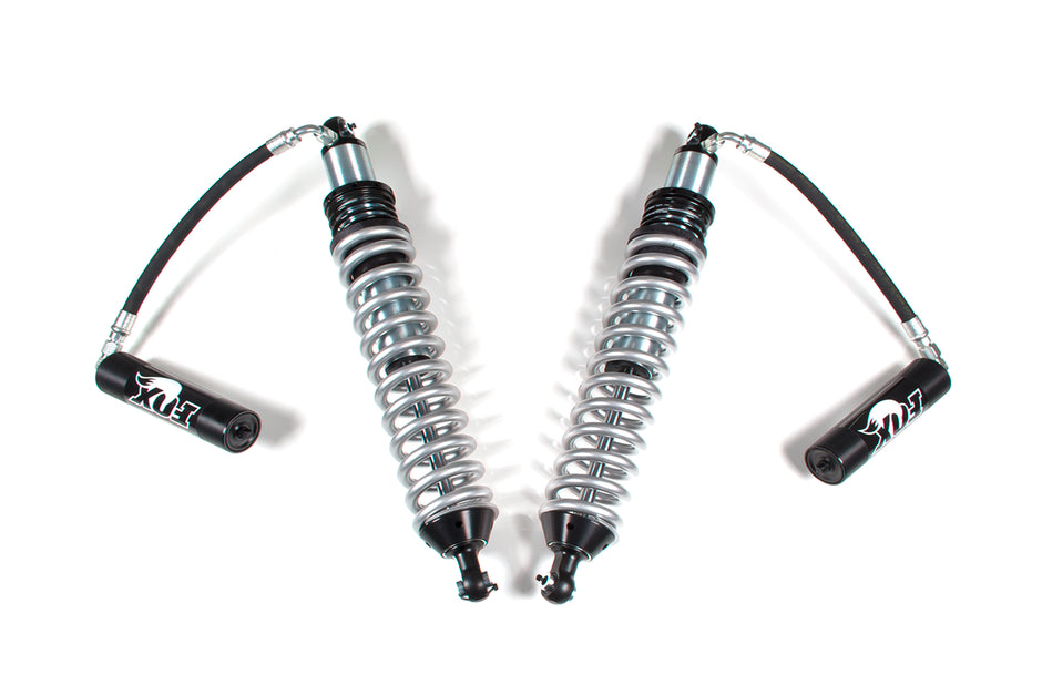 Kit: BDS 03-13 Ram 2500/3500 Front Coilver  2.5 Series  R/R 6" Lift