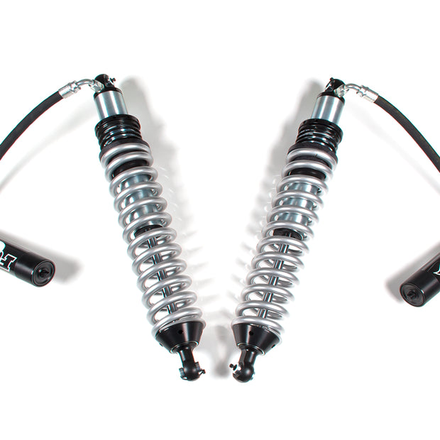 Kit: BDS 03-13 Ram 2500/3500 Front Coilver  2.5 Series  R/R 6" Lift