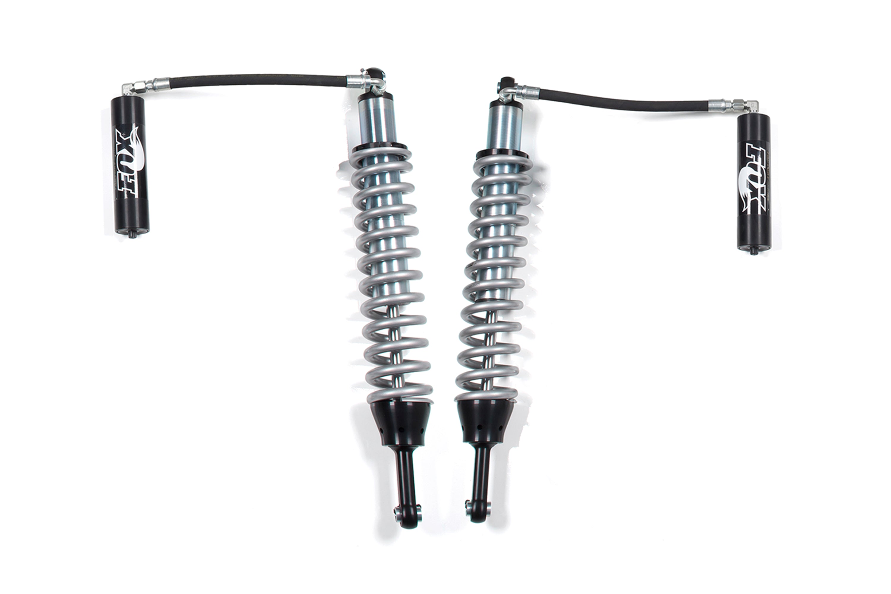 Kit: BDS 03-13 Ram 2500/3500 Front Coilver  2.5 Series  R/R 8