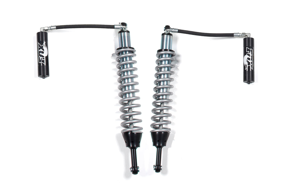 Kit: BDS 03-13 Ram 2500/3500 Front Coilver  2.5 Series  R/R 8" Lift