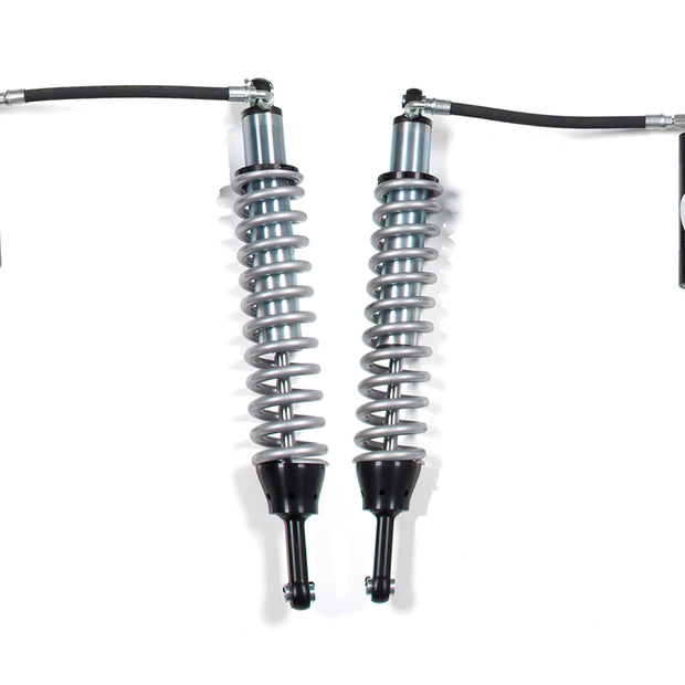 Kit: BDS 03-13 Ram 2500/3500 Front Coilver  2.5 Series  R/R 8" Lift