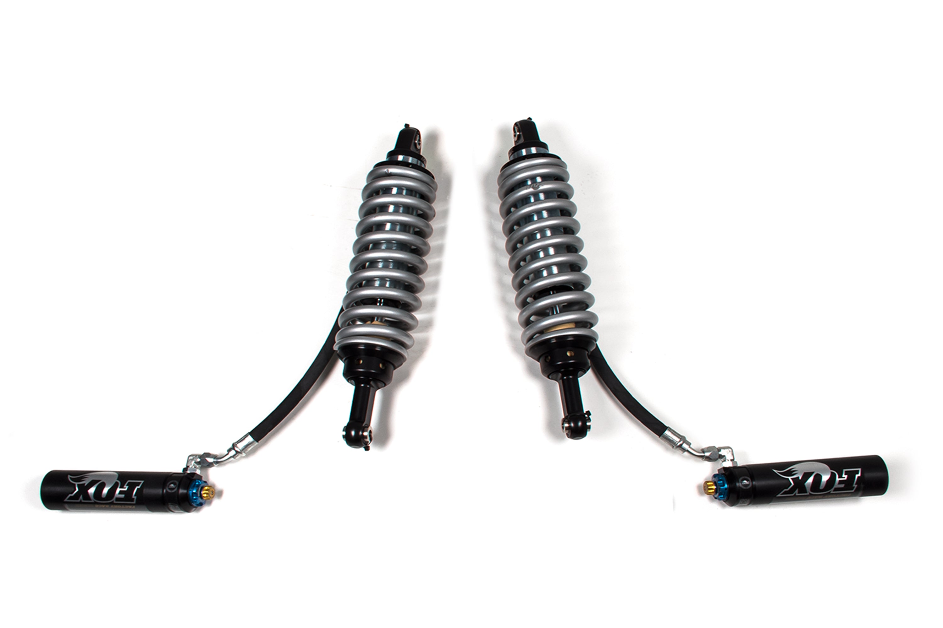 Kit: BDS 01-10 GM 2500/3500 HD Front Coilover  2.5 Series  R/R 4.5