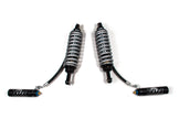 Kit: BDS 01-10 GM 2500/3500 HD Front Coilover  2.5 Series  R/R 4.5