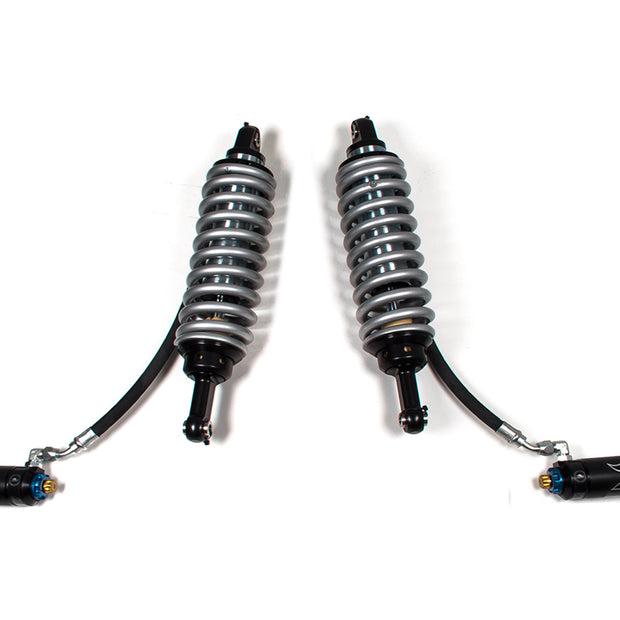 Kit: BDS 01-10 GM 2500/3500 HD Front Coilover  2.5 Series  R/R 4.5" Lift  DSC