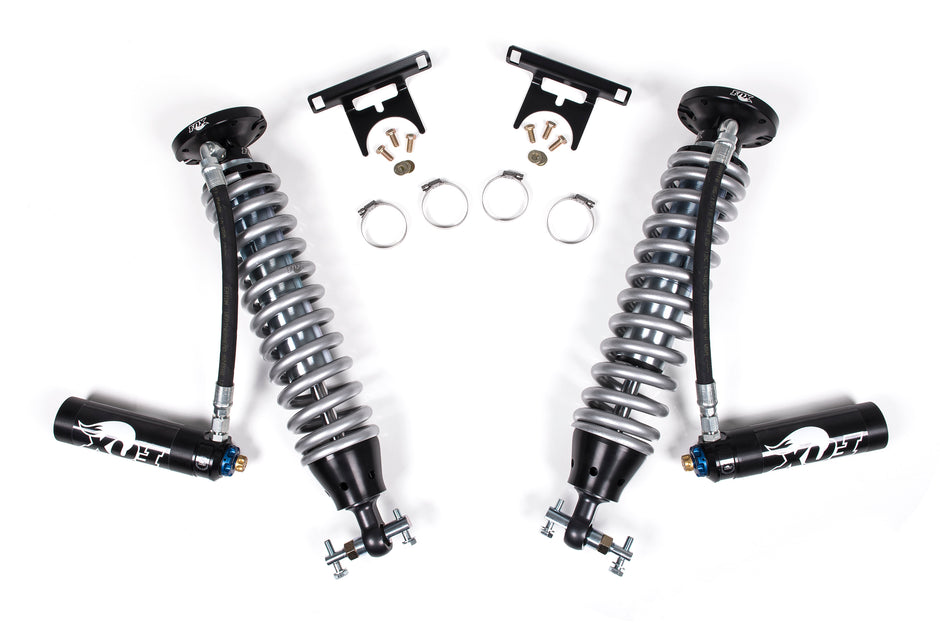 07-up Chevy 1500 8" Front Coilover Kit - DSC Option