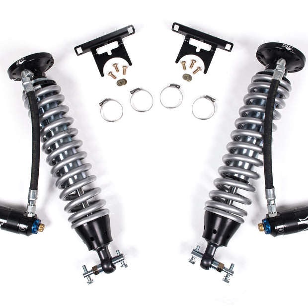 07-up Chevy 1500 8" Front Coilover Kit - DSC Option