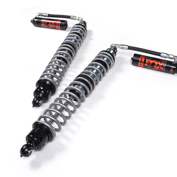 Kit: JKS 2018-2025 Jeep Wrangler JL Front Coilover  2.5 Series  R/R  3.5" Lift