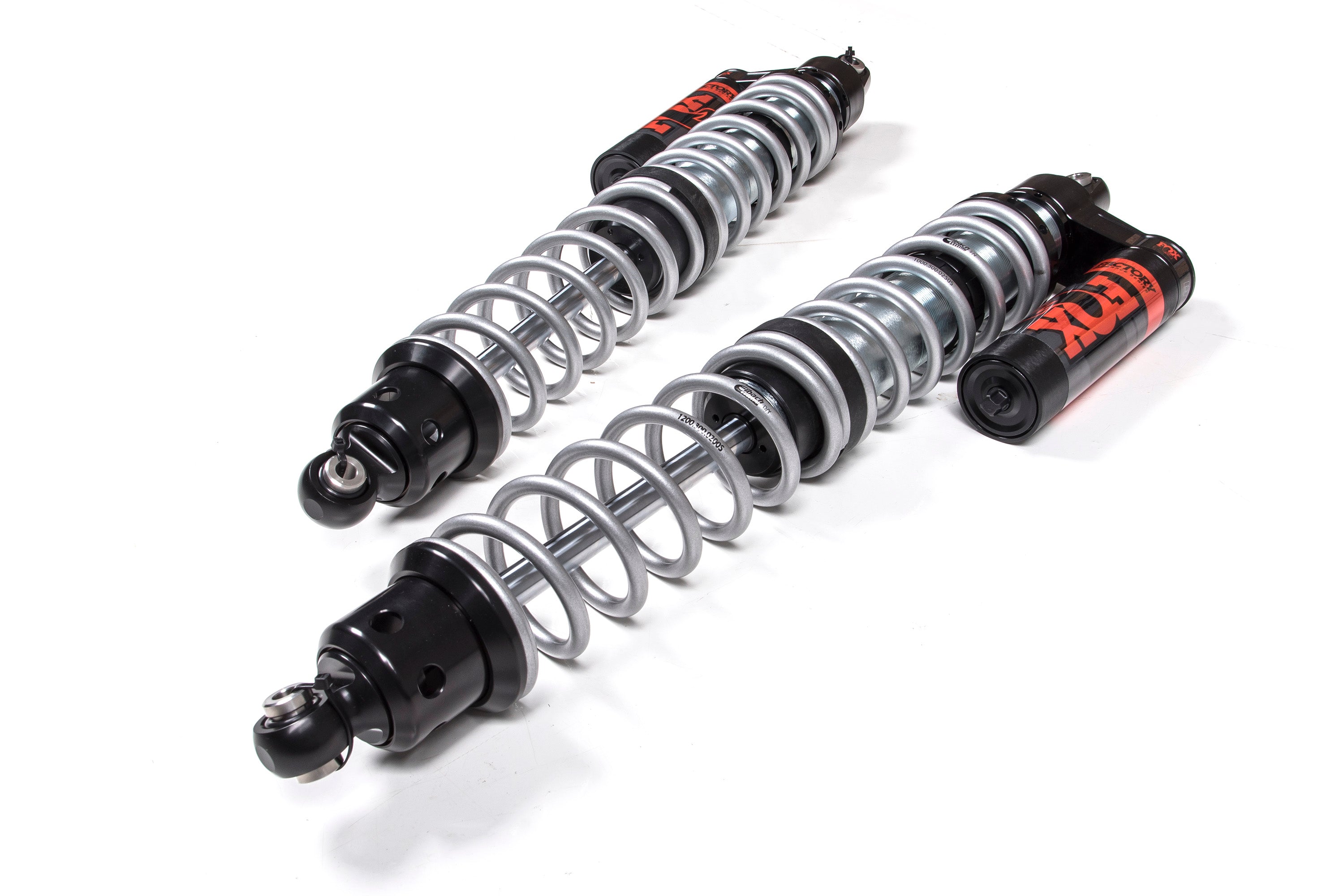 Kit: JKS 2018-2025 Jeep Wrangler JL Rear Coilover  2.5 Series  P/B  3.5