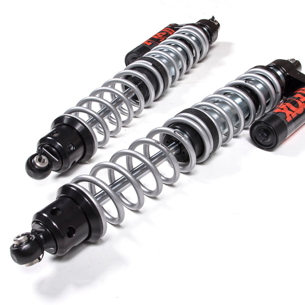 Kit: JKS 2018-2025 Jeep Wrangler JL Rear Coilover  2.5 Series  P/B  3.5" Lift  D